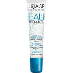 Resim Uriage Eau Thermale Water Eye Contour Cream Su Bazlı Nemlendirici Göz Çevresi Kremi 15 ml 