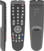 Resim Arçelik Beko Grundıg Lcd Led Plazma Kumanda Üstten Ses Tuşlu 