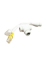 Resim Tıandy Ps-1g Poe Synthesizer Separator Converter 