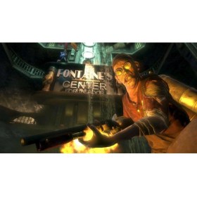 Resim Bioshock 2 Xbox 360 