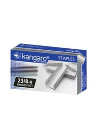 Resim Kangaro Zımba Teli No 23/8 