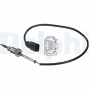 Resim Delphi TS30039 Egzoz Sicaklik Sensoru 03L906088FB 03L906088JN 
