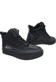 Resim Vexo Cıty Yazlık Bot Siyah 