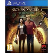 Resim Fame Broken Sword 5 The Serpents Curse 