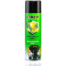 Resim Double Up Motor Temizleyici Sprey 500 ml 