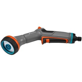 Resim Gardena 18323 Comfort Jet Yumuşak Püskürtme Başlığı 