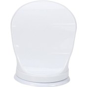 Resim Banyo Duş Ayak Desteği Tıraş Bacak Basamağı Yardımı Tutma Yeri Pedal Basamak Vantuzu Kaymaz Ayak Pedalı - Kullanışlı Ve Güvenli 