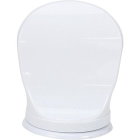 Resim Banyo Duş Ayak Desteği Tıraş Bacak Basamağı Yardımı Tutma Yeri Pedal Basamak Vantuzu Kaymaz Ayak Pedalı - Kullanışlı Ve Güvenli 