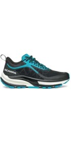 Resim Scarpa Golden Gate Atr Gtx Erkek Ayakkabı Black Azure 