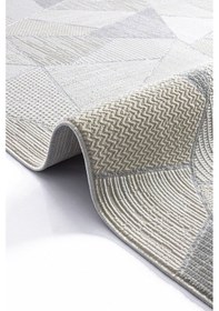 Resim Moonlight Tozum Az Salon Halısı 51455d Gri Renkli 