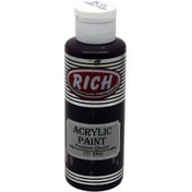 Resim Rich Akrilik Boya Master 120 CC Erik 120-171 