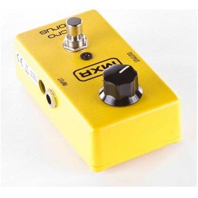 Resim Mxr M148 Micro Chorus Pedalı 