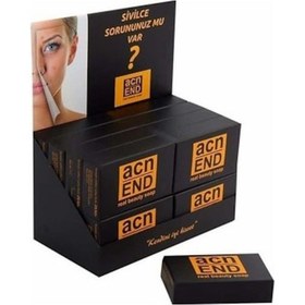 Resim Acn End Akne Sabunu 100 G 