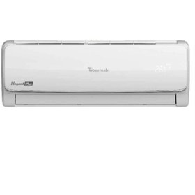 Resim Baymak Elegant Plus 18.000 Btu A++ İnverter Klima 