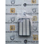 Resim 16546HV80A KADJAR PH2 HAVA FILTRESI ADBLUE ORJINAL MAIS 150₺ Üzeri Ücretsiz Kargo