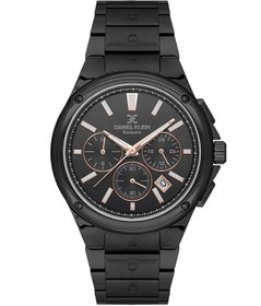 Resim Daniel Klein DK.1.13746-6 Erkek Kol Saati 