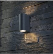 Resim Teknoloji Elektrik Çift Yönlü Dekoratif Aplik (Siyah) Siyah 