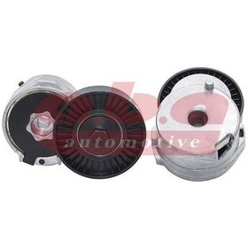 Resim Aba 25209063 - Alternatör Gergi Rulmanı V Gergi Kütüğü Dacıa 