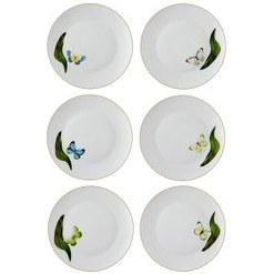 Resim Folium Servis Tabağı 6 Kişilik 