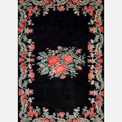 Resim Concepta Capella Cp221 Dijital Baskılı Kilim 80x150 cm 