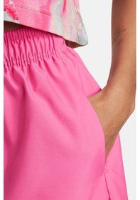 Resim Nike Sportswear Trend Woven Shorts Pinksicle Kadın Dokuma Spor Şort Fuşya 
