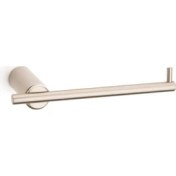 Resim Pro-Tech Tuvalet Kağıtlığı Saten Renk 30X65X160 Mm 