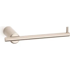Resim Pro-Tech Tuvalet Kağıtlığı Saten Renk 30X65X160 Mm 
