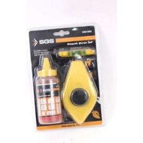 Resim Sgs Çırpı Ipi 