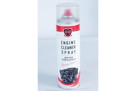 Resim DM Susuz Motor Temizleyici Sprey 