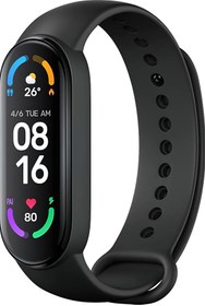 Resim Xiaomi Smart Band M6 Akıllı Bileklik 