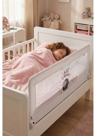 Resim 150 65 Cm Yatak Bariyeri, Yatak Korkuluğu 