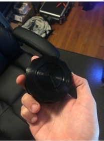 Resim Jetta Golf Mk3 İçin Koltuk Ayar Makarası Kolu 1 Adet - 3027546 