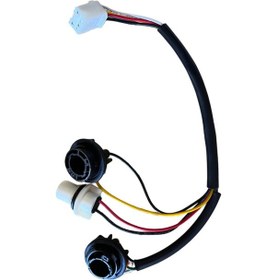 Resim Hyundai Accent Admira Admire Stop Lambası Devre Duyu Duy 2003-2005 