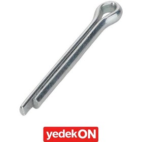 Resim AGCO Ayrık Pim - Massey Ferguson / Fendt / Valtra | ACP0702850 