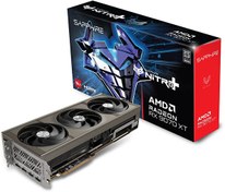 Resim Sapphire Nitro+ AMD Radeon RX 9070 XT 11348-01-20G 16 GB OC GDDR6 256 Bit Gaming Ekran Kartı 