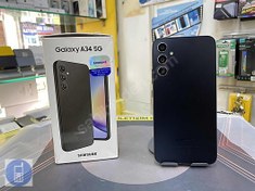 Resim Samsung A34 İkinci El TR | 128 GB | Gri İkinci El ERDAL İLETİŞİM-GALAXY A34 5G-128 GB-8 RAM-3 AY GARANTİ-ÇİZİKSİZ