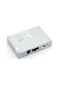 Resim Citroen C5 Aircross Geri Görüş Kamerası 2019-2022 