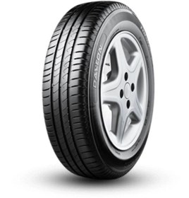 Resim Dayton 195/55r16 87v Tourıng 2 2025 Tarihli Yaz Lastiği 