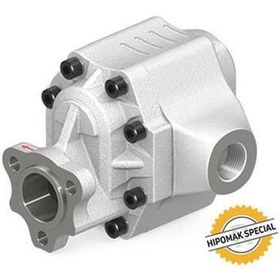 Resim 30 Serisi Uni Diamond Disli Pompalar 