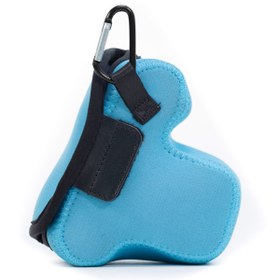 Resim MegaGear MG1158 Canon Eos M6 (15-45 Mm) Neopren Kamera Kılıfı 