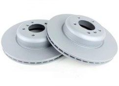 Resim Bmw F20 Kasa 118i Ön Fren Disk Takımı Ferodo Marka DDF1228 