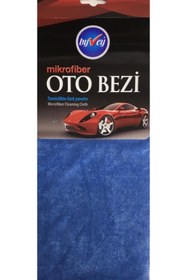 Resim BYVEY Mikrofiber Oto Bezi 50*70 Ebat 