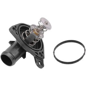 Resim Rsx -v 19301pna003 Huiliang İçin Termostat Muhafazası Ve Contası 