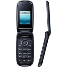 Resim Samsung 1270 Kamerasız Tuşlu Cep Telefonu 