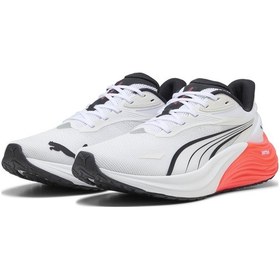 Resim Puma 31078910 Electrify Nitro 4 Erkek Koşu Ayakkabısı Beyaz 