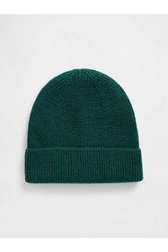 Resim GAP 791205002 V-Cozy Ribbed Erkek Bere 