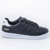 Resim 15306Z Jump Kadın Spor Ayakkabı SIYAH/BEYAZ Beyaz - Siyah 