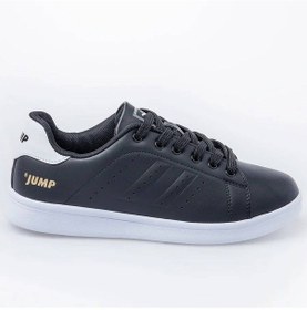 Resim 15306Z Jump Kadın Spor Ayakkabı SIYAH/BEYAZ Beyaz - Siyah 