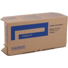 Resim Specıal Tk3160 M3145dn Kahverengi Kutu Toner 14,5k 