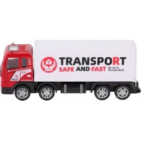 Resim YH-711-61A Sürtmeli Metal 1:50 Kapalı Kasa 